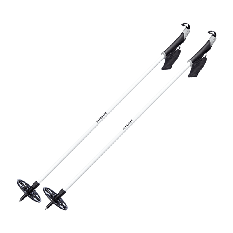 Sniper 90-155 cm telescopic poles