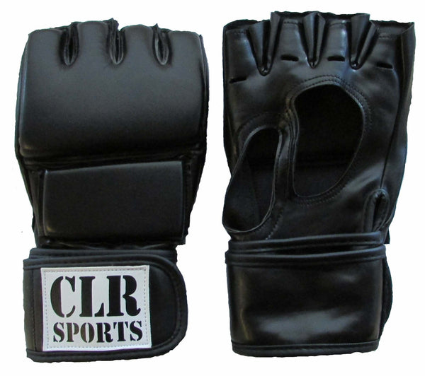 MMA grappling handsker