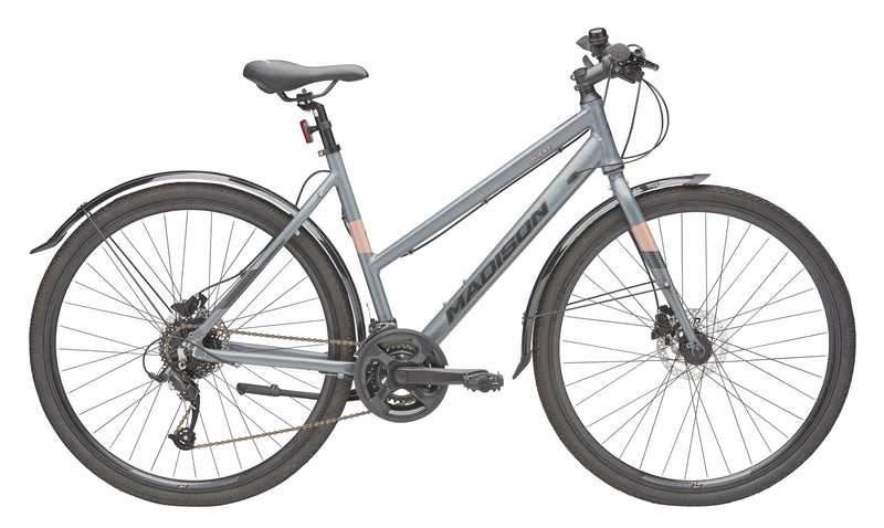 Quest Lady 28" cykel, 50 cm