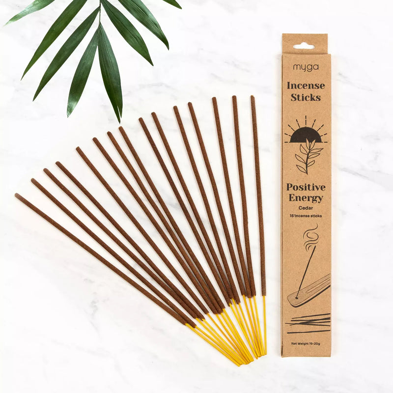 Incense stick, Cedar wood