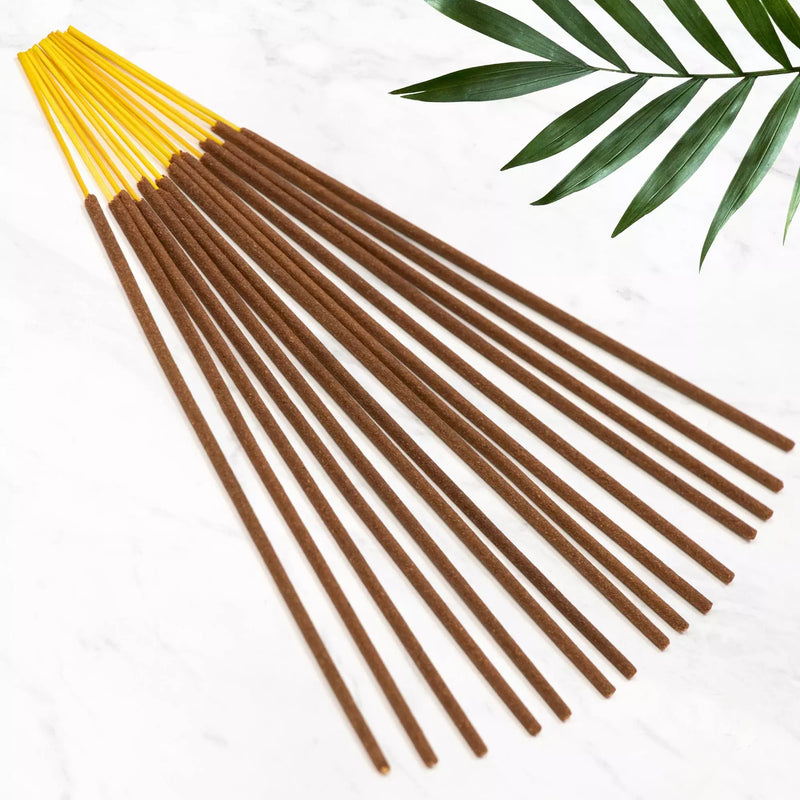 Incense stick, pine wood