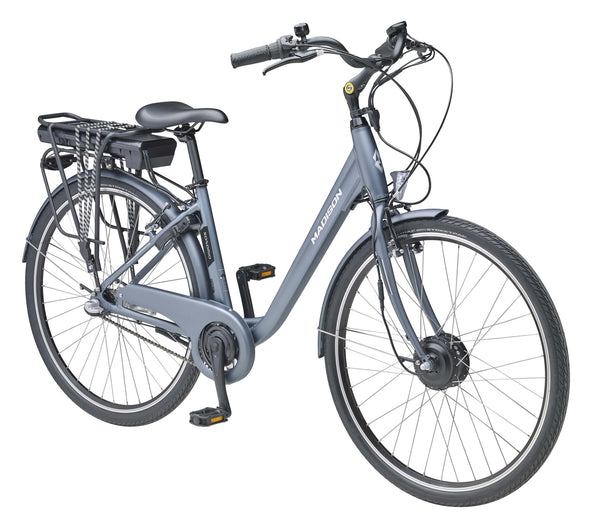 Sondrio Nexus 3 elcykel