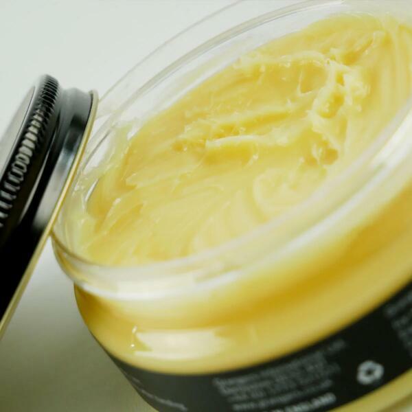 Waterproofing wax, beeswax, 100 ml