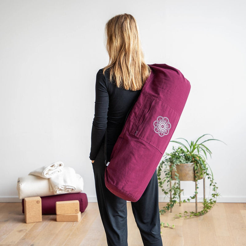 Surya Yoga Mat Bag