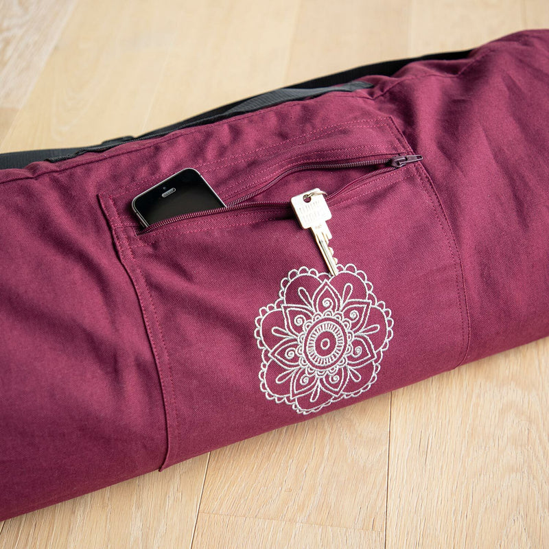 Surya Yoga Mat Bag