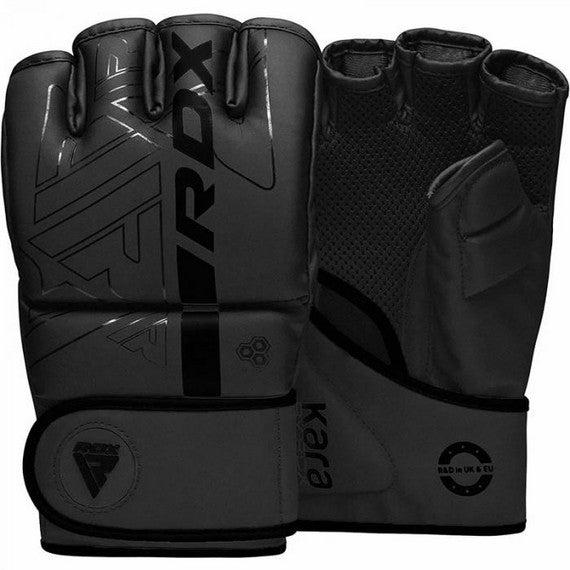 F6 Kara MMA Grappling Handsker