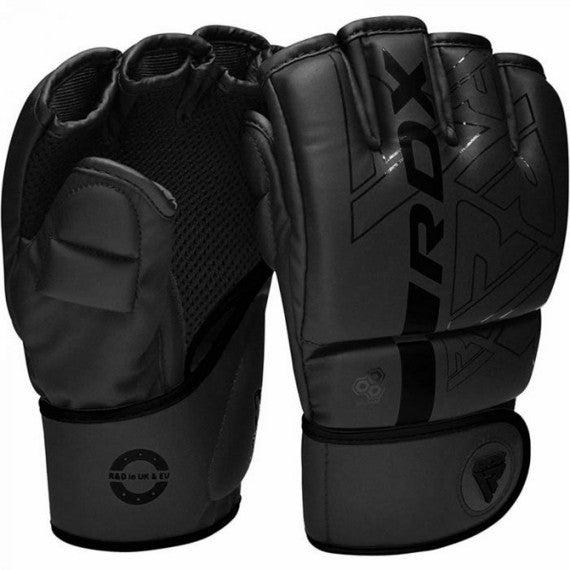 F6 Kara MMA Grappling Handsker