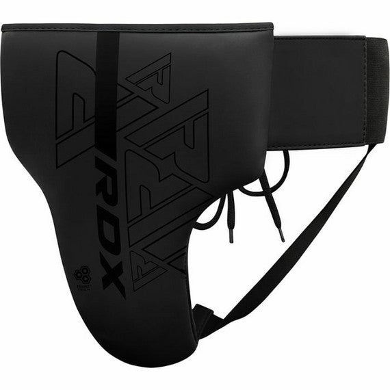 F6 Kara Groin Guard