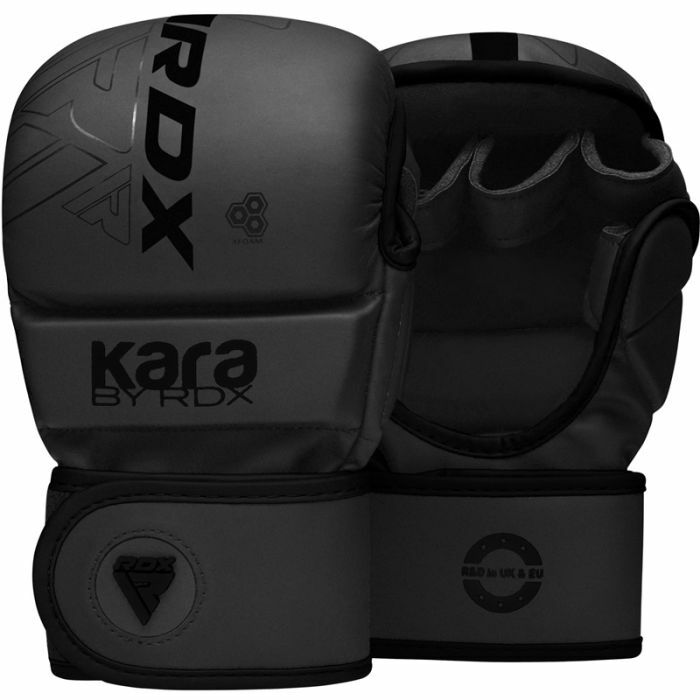 F6 Kara MMA Sparring Handsker