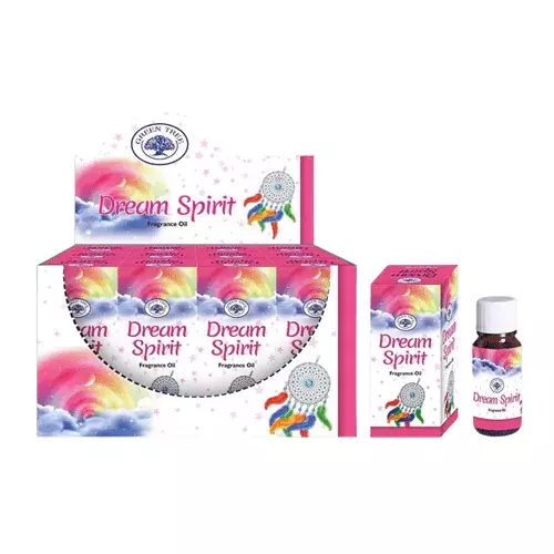 Dream Spirit duftolie, 10ml