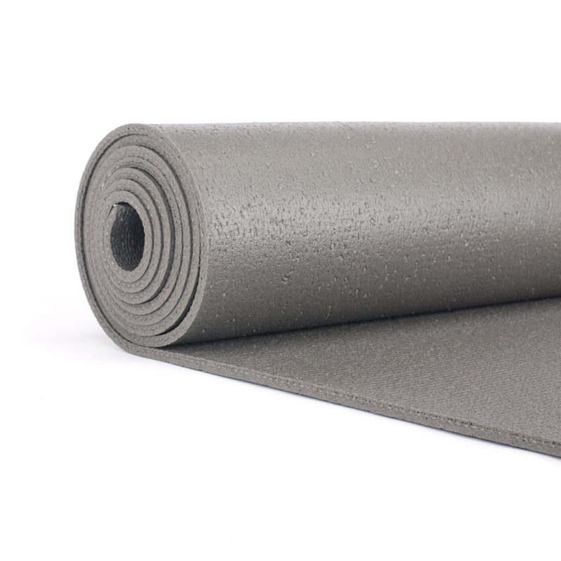 RISHIKESH Premium 60 Yoga Mat, 4.5 mm
