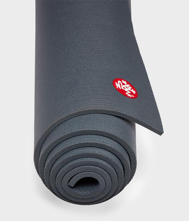 PRO®, yogamåtte, 6 mm (mange farver)