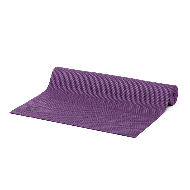 ASANA Yogamåtte, 4,5 mm